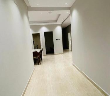 Medina Apartment | شقق أوتاد المنورة المخدومة