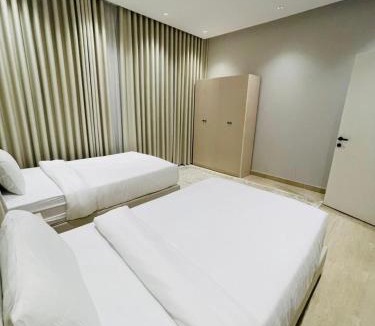 Medina Apartment | شقق أوتاد المنورة المخدومة
