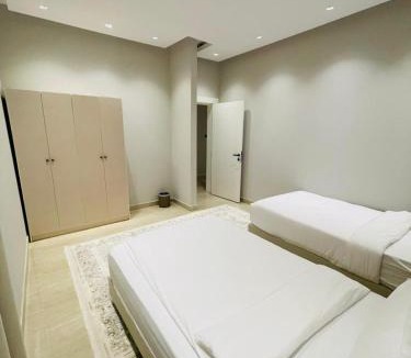 Medina Apartment | شقق أوتاد المنورة المخدومة