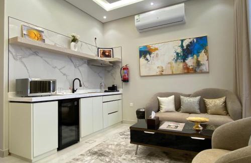 Taif Hotel | Lavin Suites Serviced Apartments لافين سويتس للشقق المخدومة
