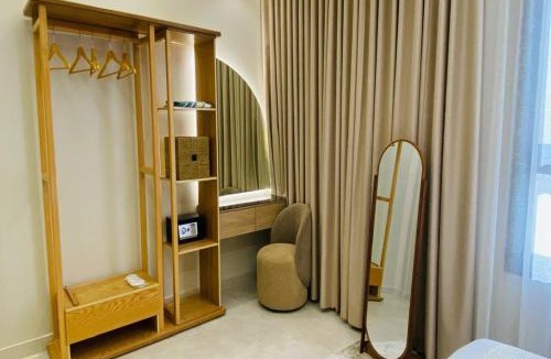Taif Hotel | Lavin Suites Serviced Apartments لافين سويتس للشقق المخدومة