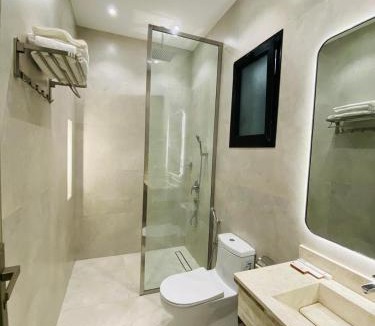 Taif Hotel | Lavin Suites Serviced Apartments لافين سويتس للشقق المخدومة