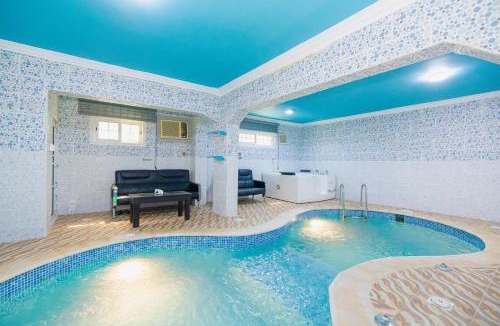 Jeddah Apartment | شقه الاطلال