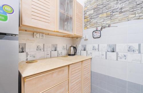 Jeddah Apartment | شقه الاطلال