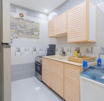 Jeddah Apartment | شقه الاطلال