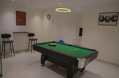 Jeddah Hotel | Sambac hotel