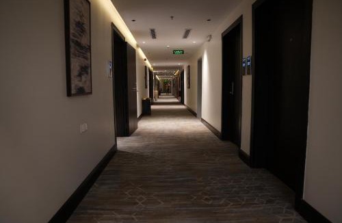 Jeddah Hotel | Sambac hotel
