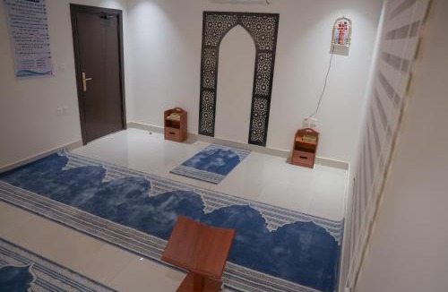 Jeddah Hotel | Sambac hotel
