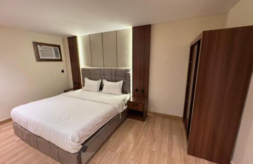 Taif Apartment | ارام للشقق المخدومة