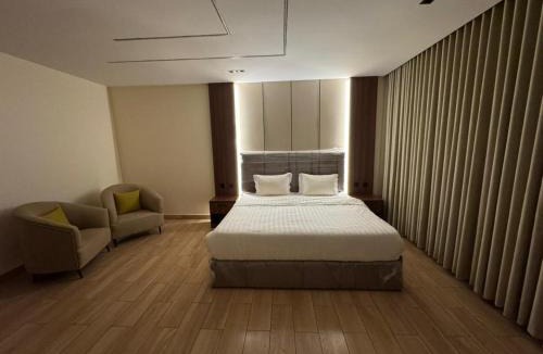 Taif Apartment | ارام للشقق المخدومة