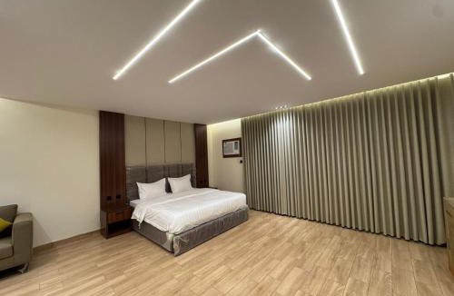 Taif Apartment | ارام للشقق المخدومة