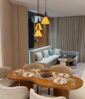 Al Khafji Apartment | Modern 2BR Apartment in Khafji