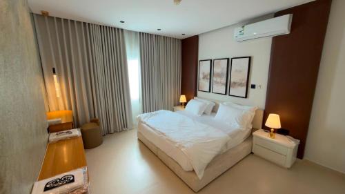 Al Khafji Apartment | Modern 2BR Apartment in Khafji
