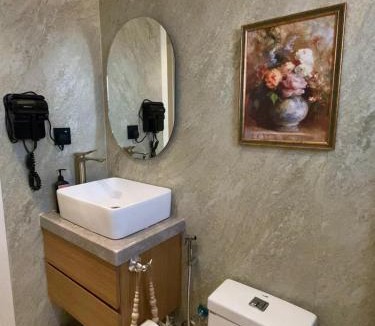 Al Khafji Apartment | Modern 2BR Apartment in Khafji