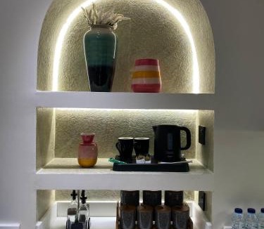 Al Khafji Apartment | Modern 2BR Apartment in Khafji