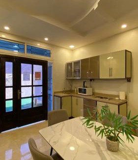 AlUla Apartment | Viola