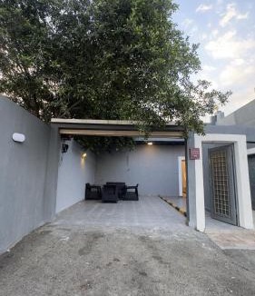Abha Villa | منتجع وفلل المرفأ ابها