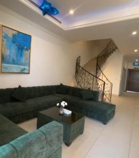 Durrat Al-Arous Ski Chalet | Durrat Alarous Villa 14 Rose Beach
