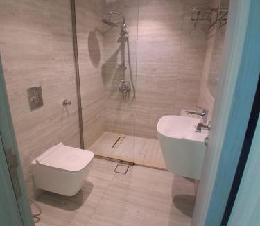 Durrat Al-Arous Ski Chalet | Durrat Alarous Villa 14 Rose Beach