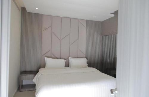 Durrat Al-Arous Ski Chalet | Durrat Alarous Villa 14 Rose Beach