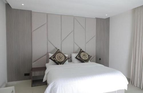 Durrat Al-Arous Ski Chalet | Durrat Alarous Villa 14 Rose Beach