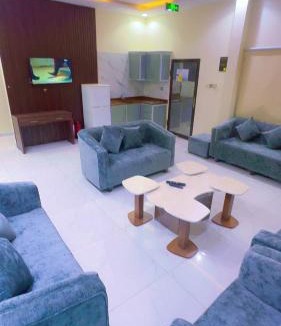 Taif Apartment | منتجع سيتي لاند 3