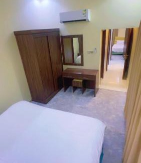 Taif Apartment | منتجع سيتي لاند 3