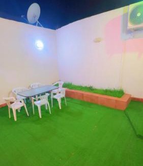 Taif Apartment | منتجع سيتي لاند 3