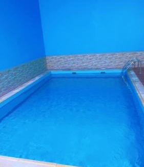 Taif Apartment | منتجع سيتي لاند 3