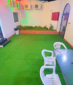 Taif Apartment | منتجع سيتي لاند 3