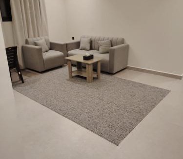 Buraydah Apartment | شقق نور الفخامة للوحدات السكنية