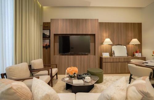 Al Sulimania Apartment | KEYNEST Alsulaimanyah BU36A3