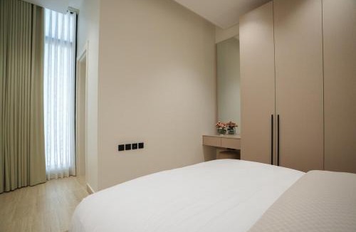 Al Sulimania Apartment | KEYNEST Alsulaimanyah BU36A3