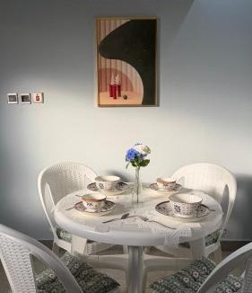 Abha Apartment | شقة ريفالا الفاخرة