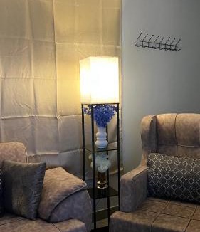 Abha Apartment | شقة ريفالا الفاخرة
