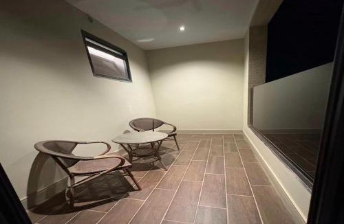 Taif Villa | فيلا هادئة بتصميم مودرن حديث ومعاصر
