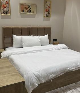 Taif Apartment | الوسام ان