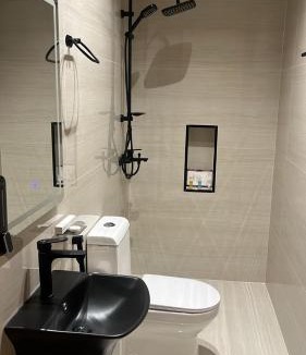 Taif Apartment | الوسام ان