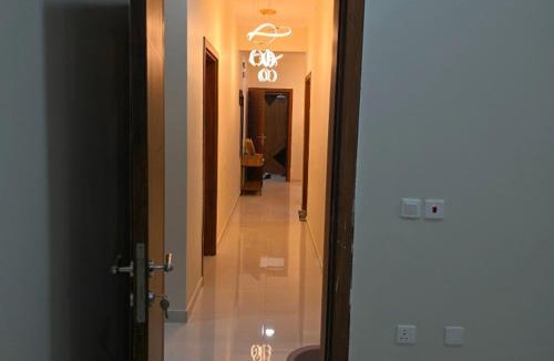 Buraydah Apartment | زهرة النقع الشرقي
