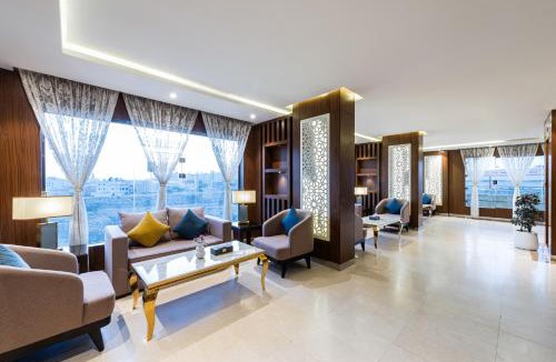 Khamis Mushait Apartment | Alqasr Altahaliyh