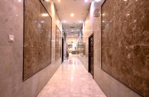 Jeddah Apartment | شقق شاطئ الواحة