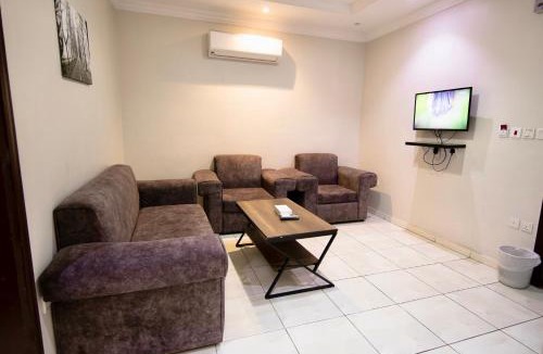 Jeddah Apartment | شقق شاطئ الواحة