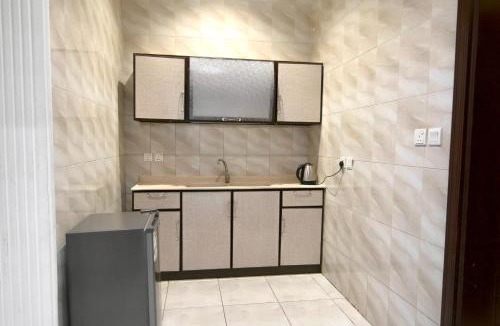 Jeddah Apartment | شقق شاطئ الواحة