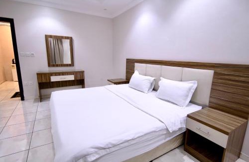 Jeddah Apartment | شقق شاطئ الواحة