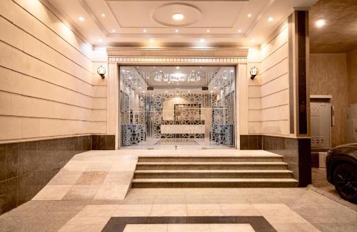 Jeddah Apartment | شقق شاطئ الواحة