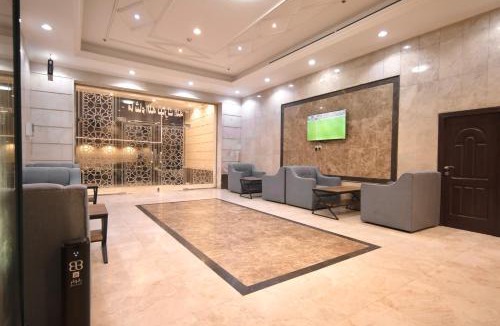 Jeddah Apartment | شقق شاطئ الواحة