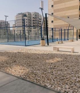 Al Kura Apartment | 3BDS Luxury Stay Apartment - شقة 3 غرف للإقامة الفاخرة