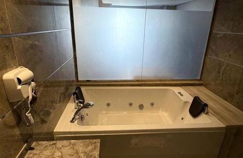 Al Kharj Apartment | شقق ثري ستار للشقق المخدومة 5