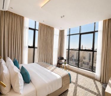 Medina Hotel | فندق النقاط الثمانية 2