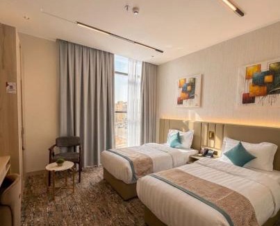 Medina Hotel | فندق النقاط الثمانية 2